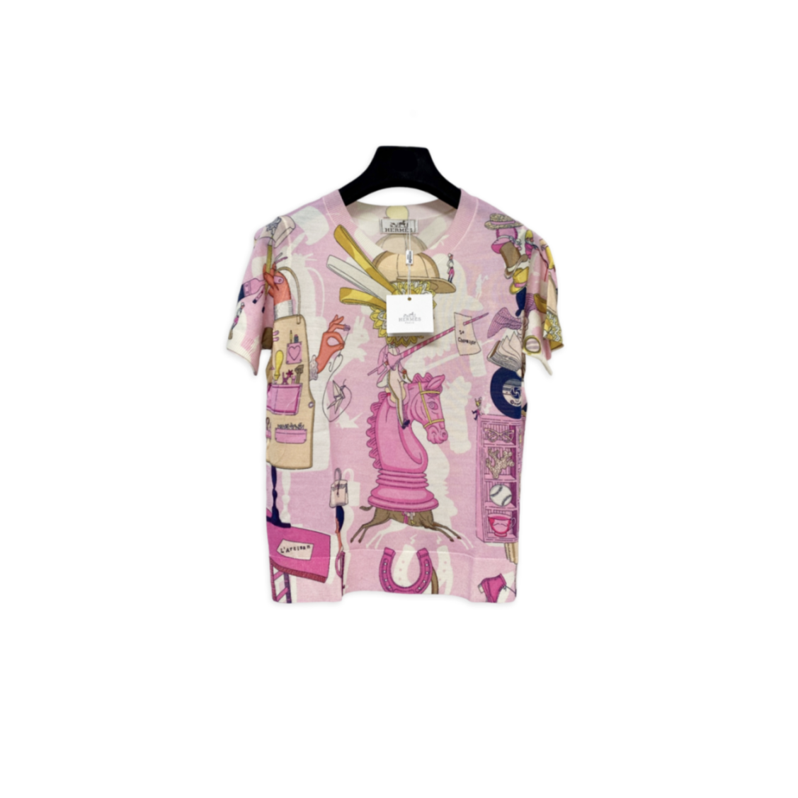 H**me5 short sleeve